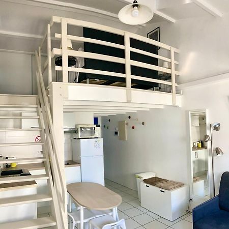 Lotentik Residence 라로셸 외부 사진