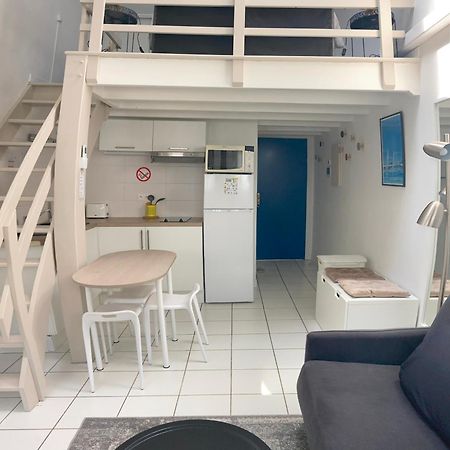 Lotentik Residence 라로셸 외부 사진