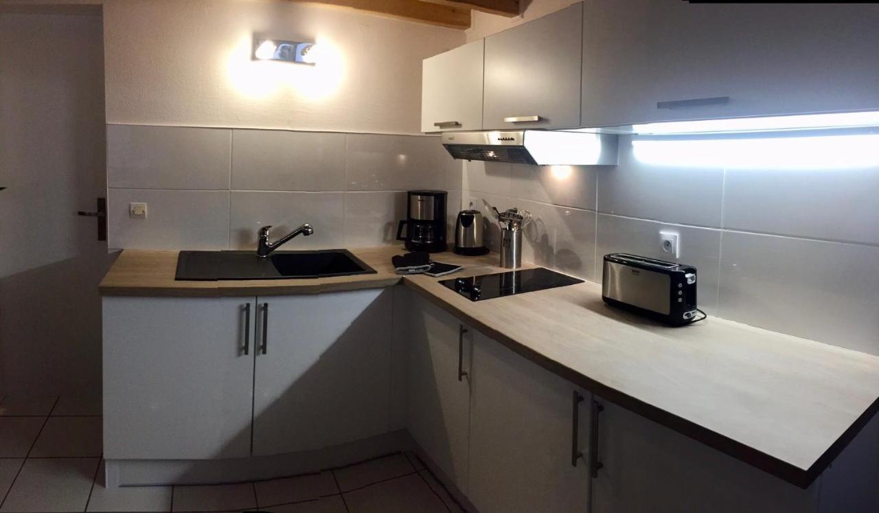 Lotentik Residence 라로셸 외부 사진