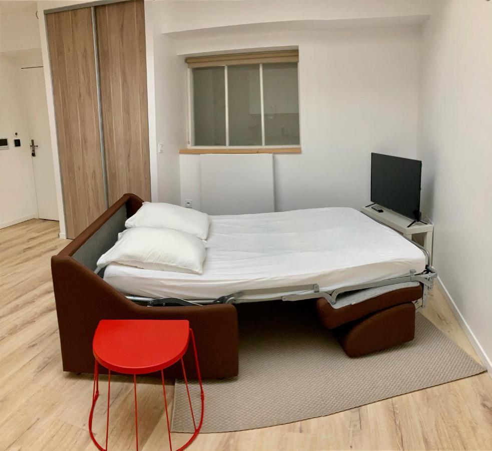 Lotentik Residence 라로셸 외부 사진