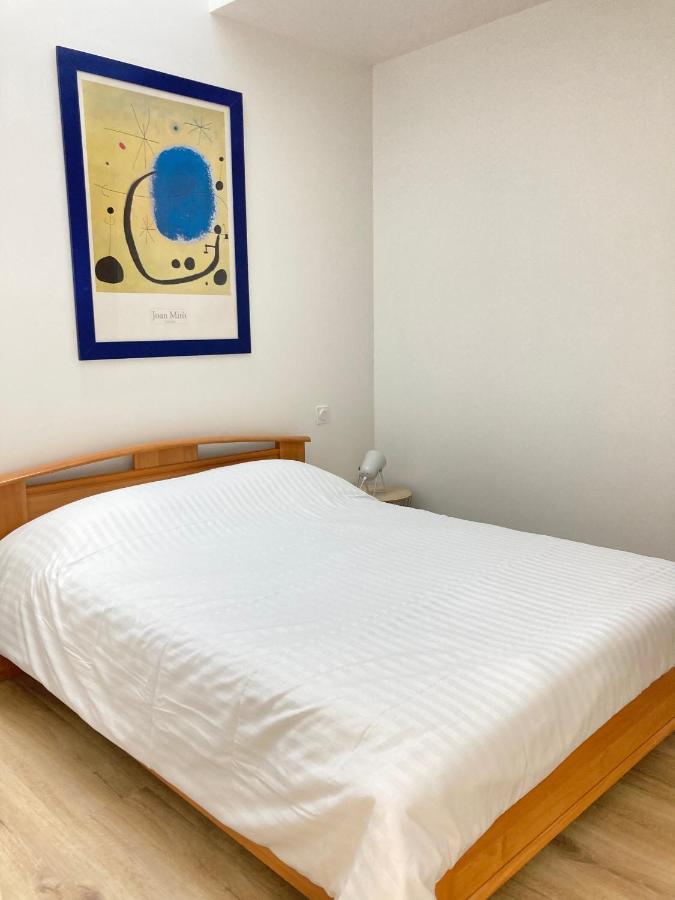Lotentik Residence 라로셸 외부 사진