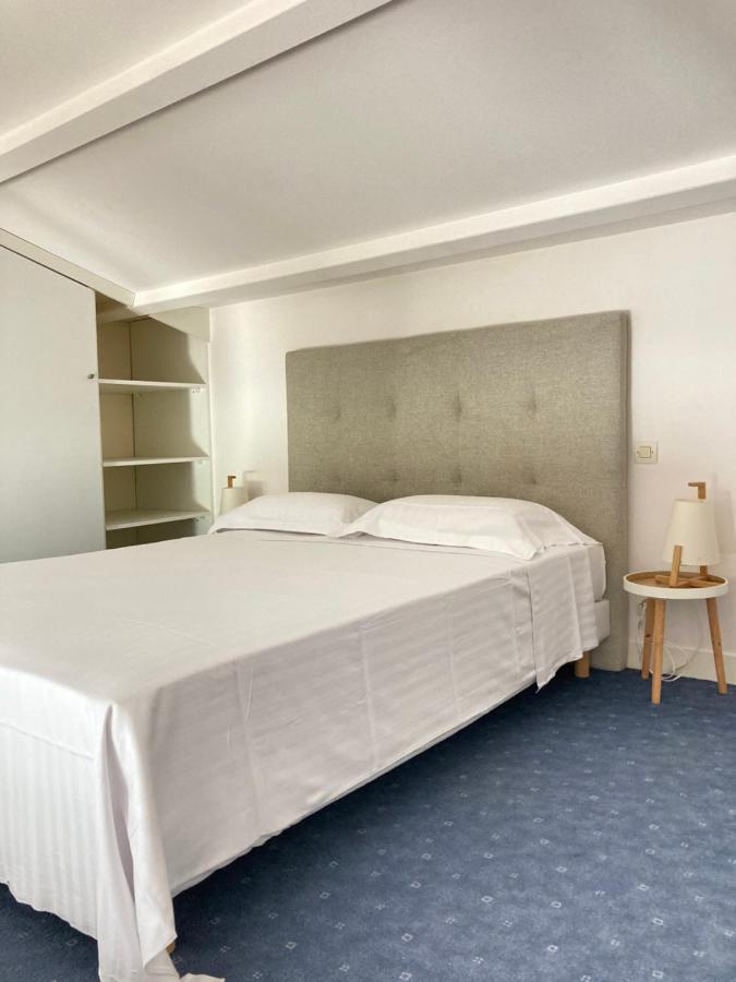 Lotentik Residence 라로셸 외부 사진