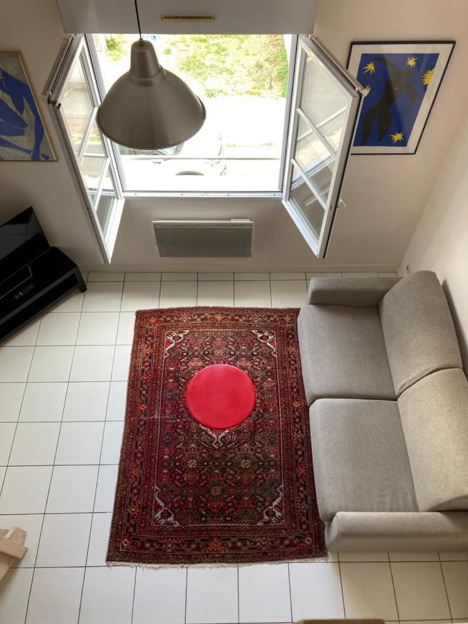 Lotentik Residence 라로셸 외부 사진