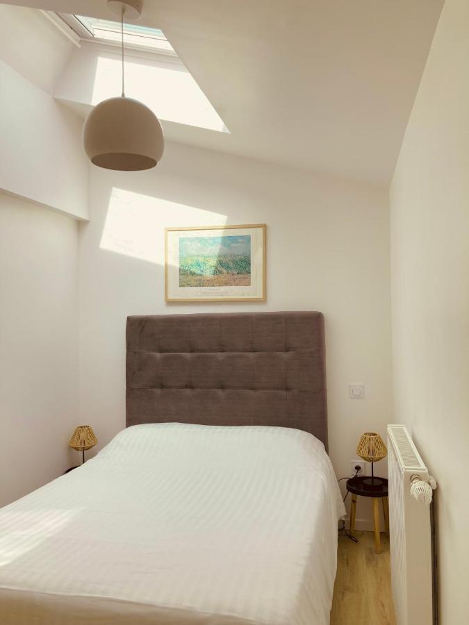 Lotentik Residence 라로셸 외부 사진