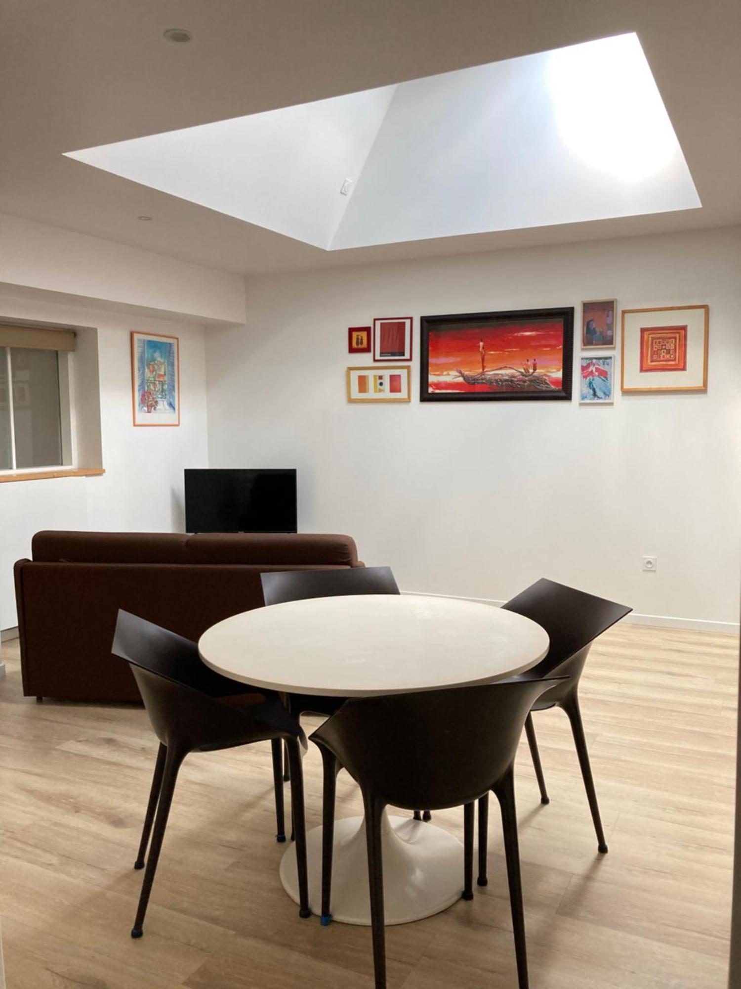 Lotentik Residence 라로셸 외부 사진