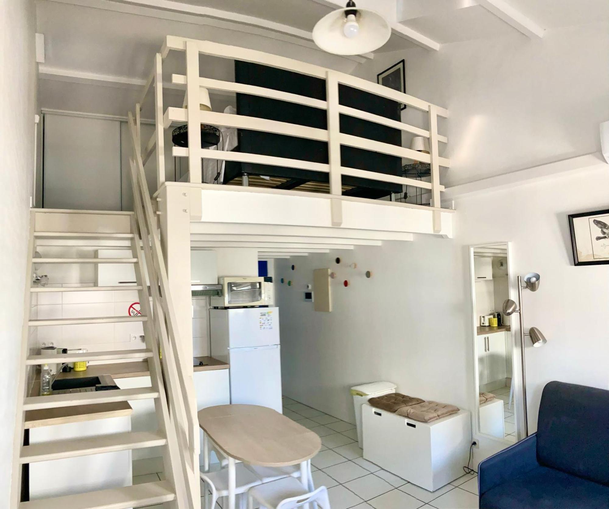 Lotentik Residence 라로셸 외부 사진