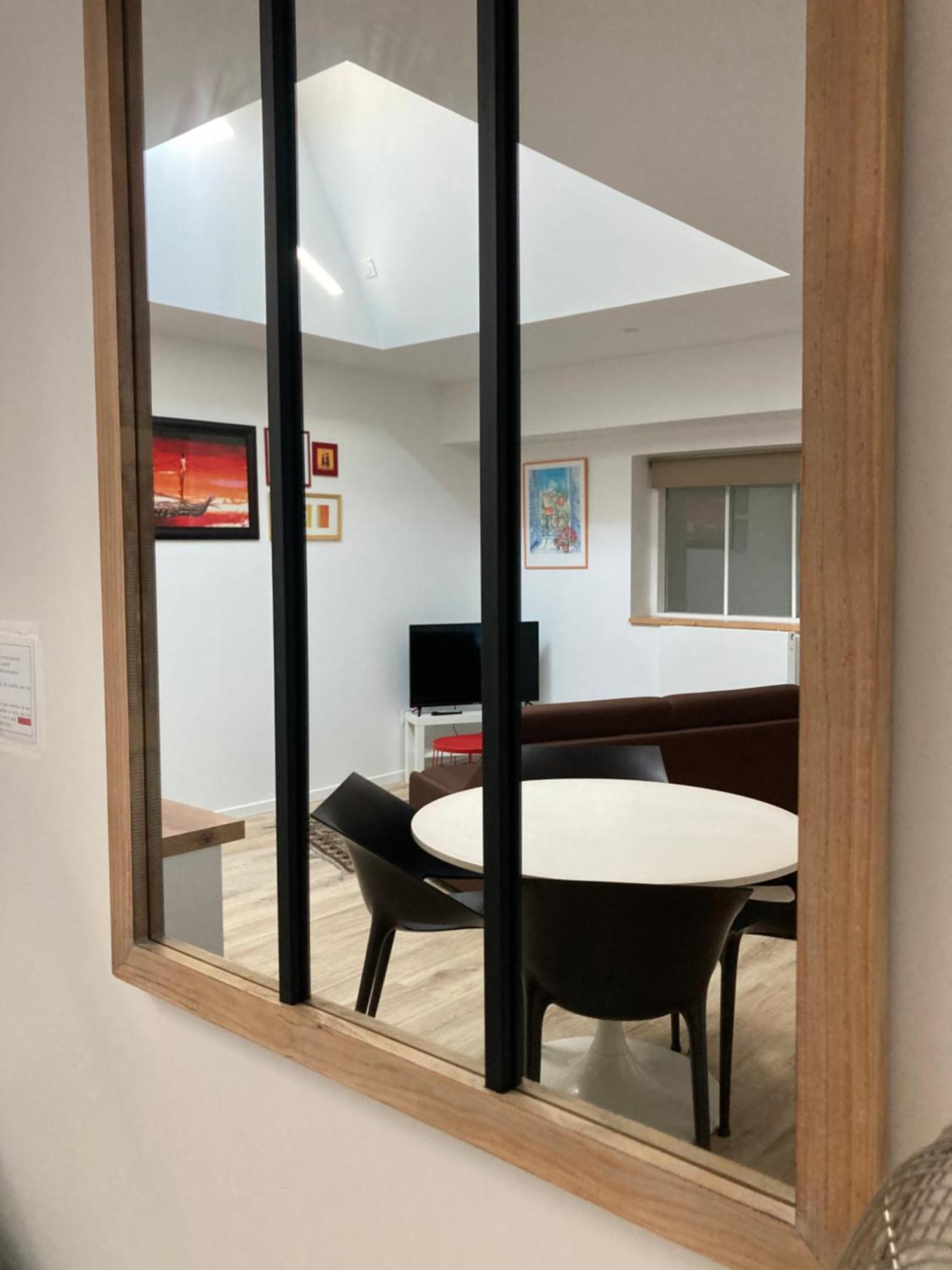 Lotentik Residence 라로셸 외부 사진
