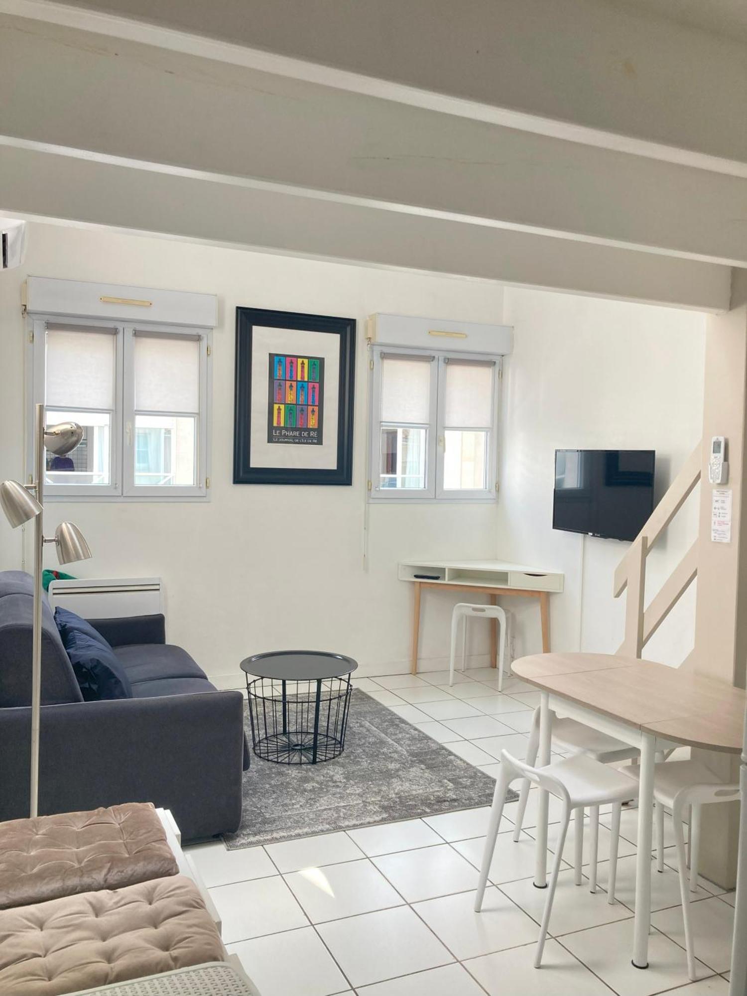 Lotentik Residence 라로셸 외부 사진
