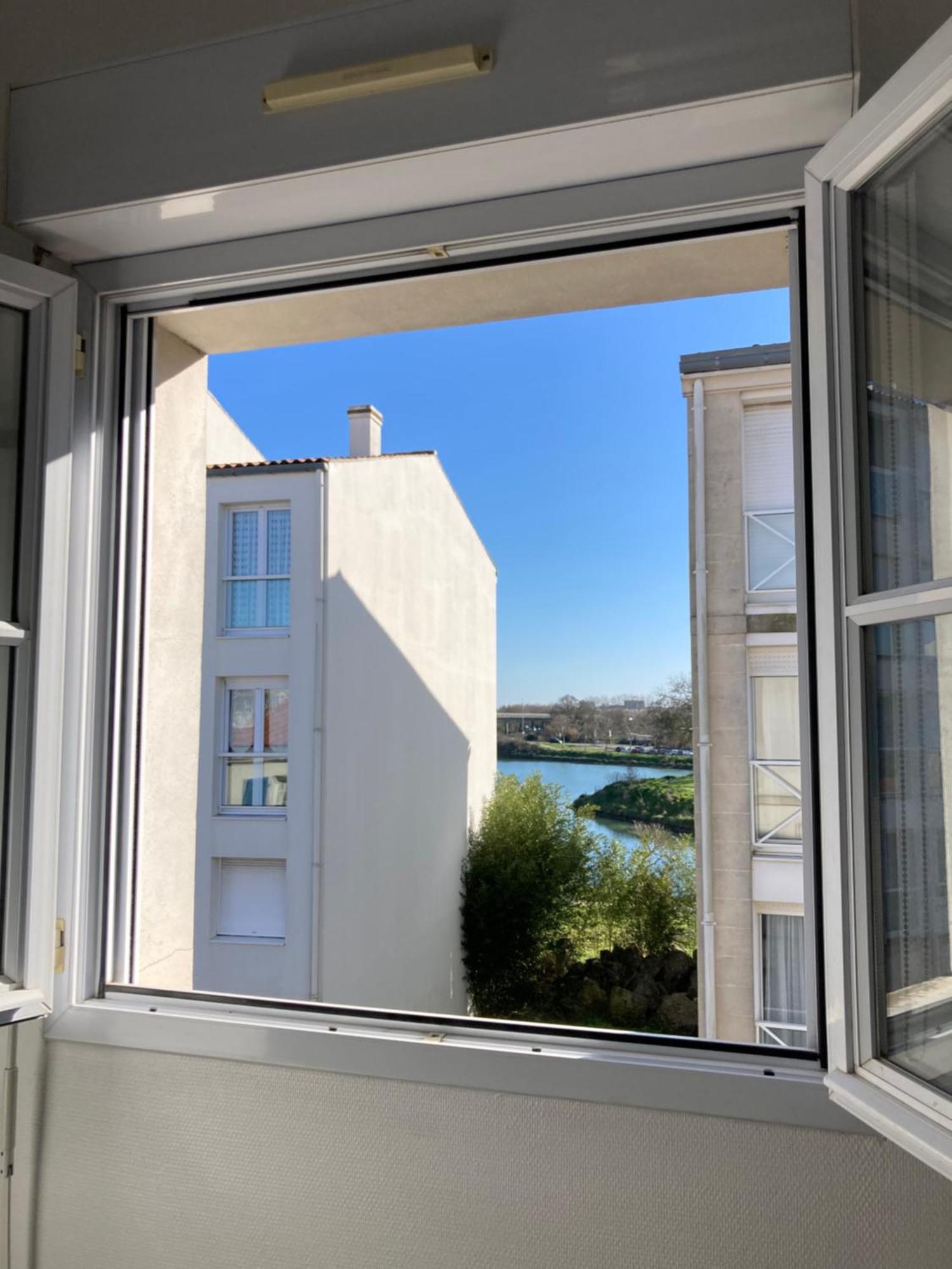 Lotentik Residence 라로셸 외부 사진