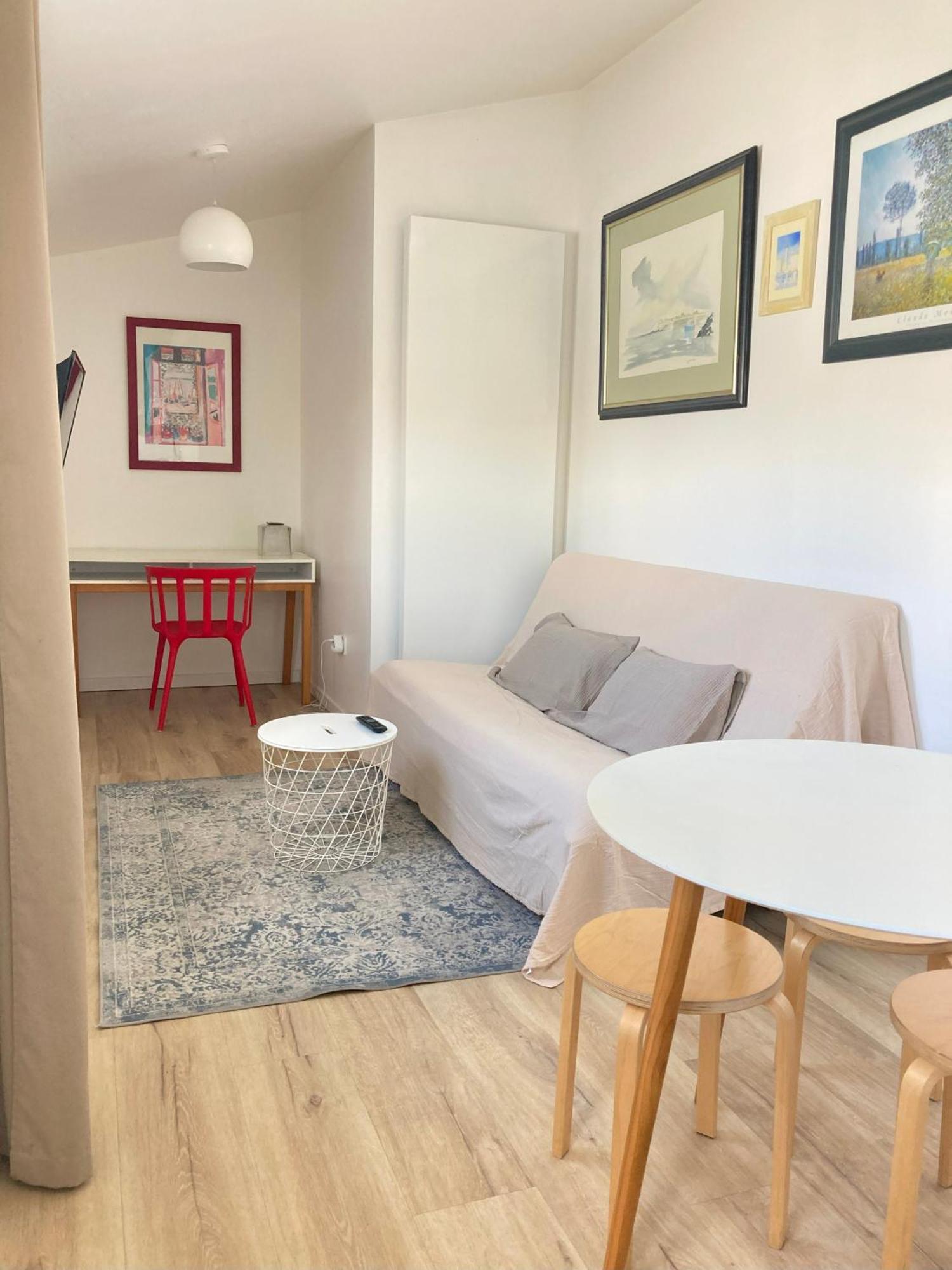 Lotentik Residence 라로셸 외부 사진