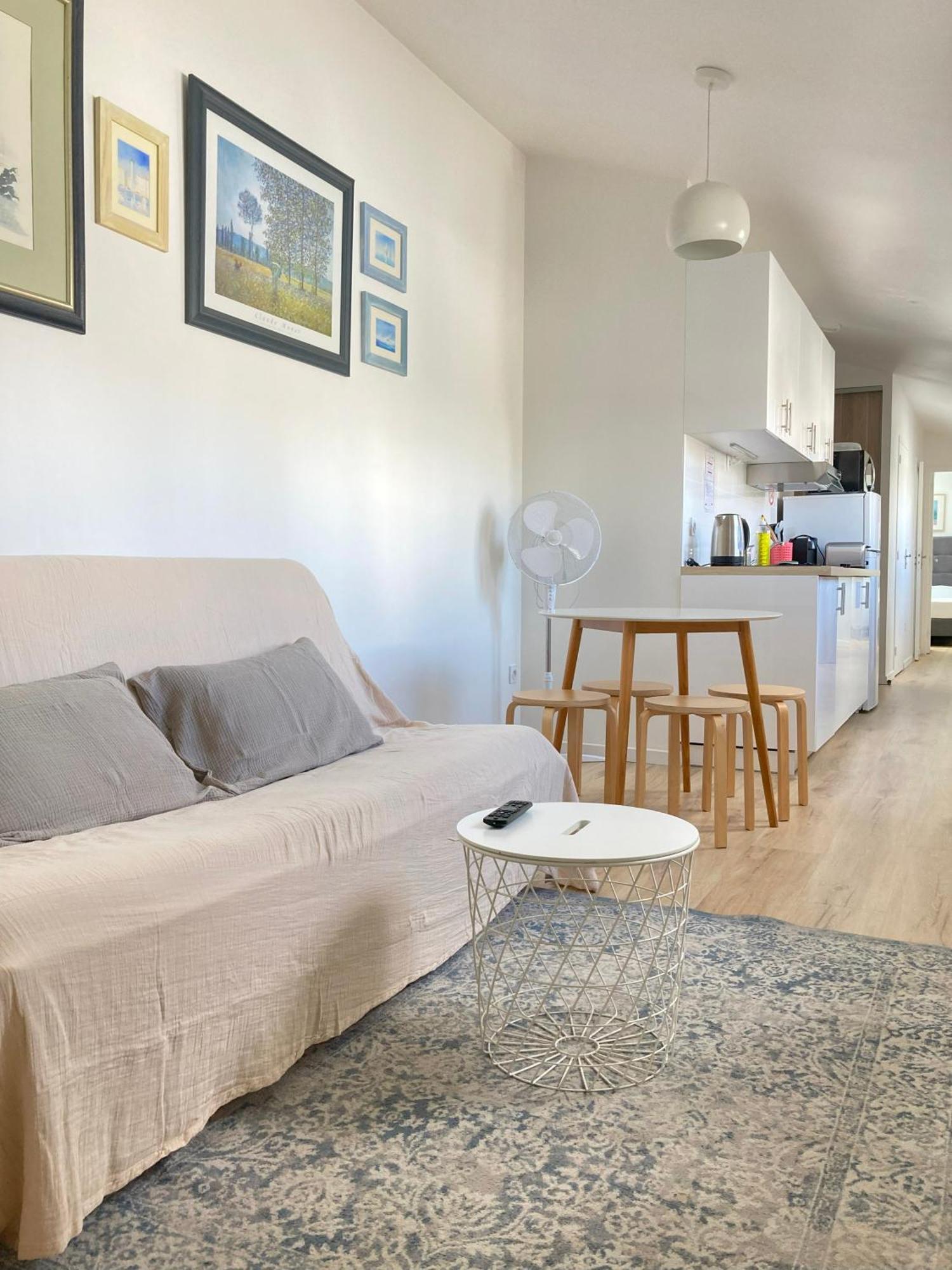Lotentik Residence 라로셸 외부 사진