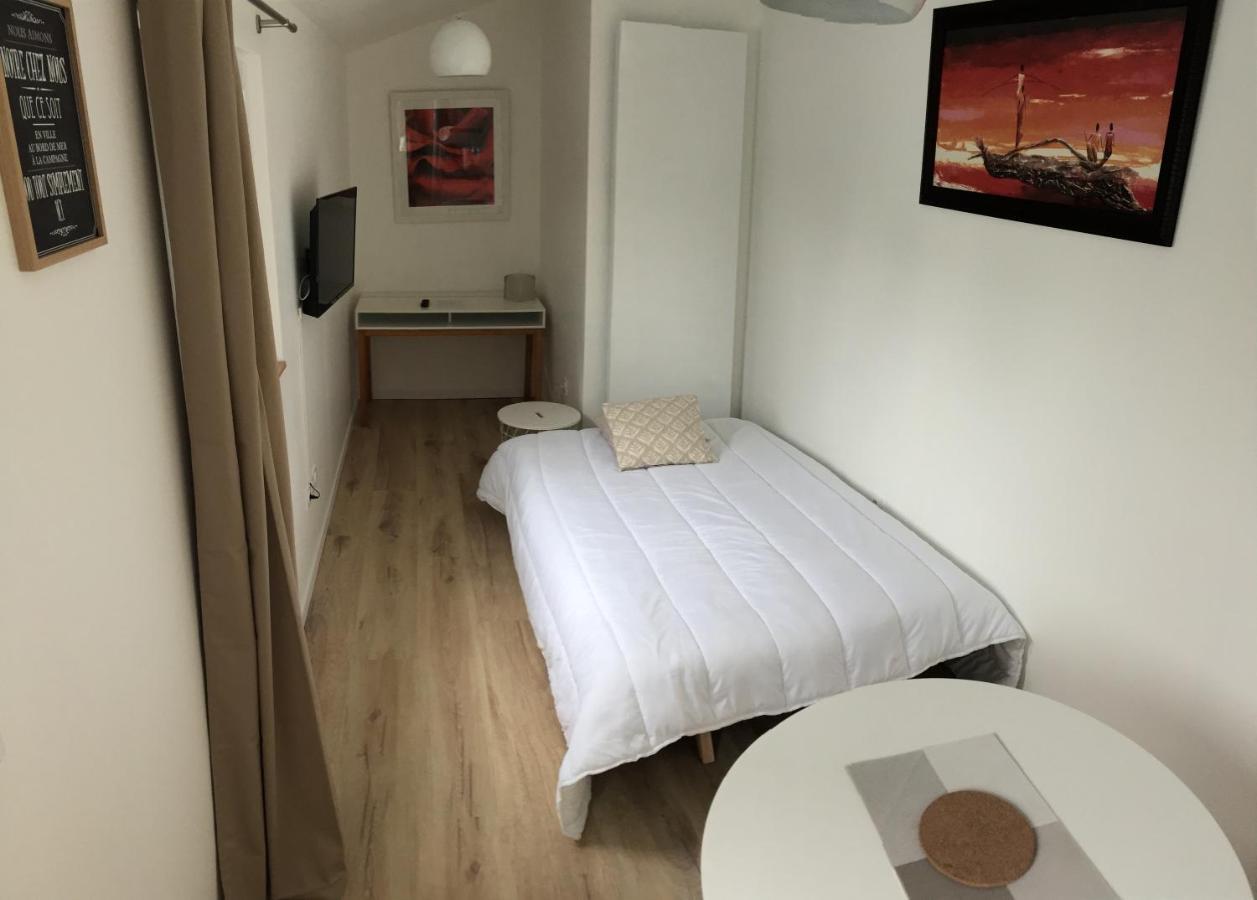 Lotentik Residence 라로셸 외부 사진
